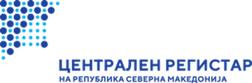 Централен регистар на РСМ