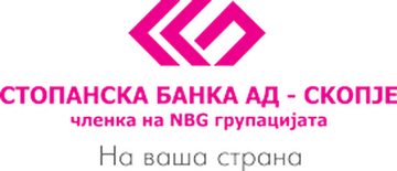 Стопанска банка АД Скопје